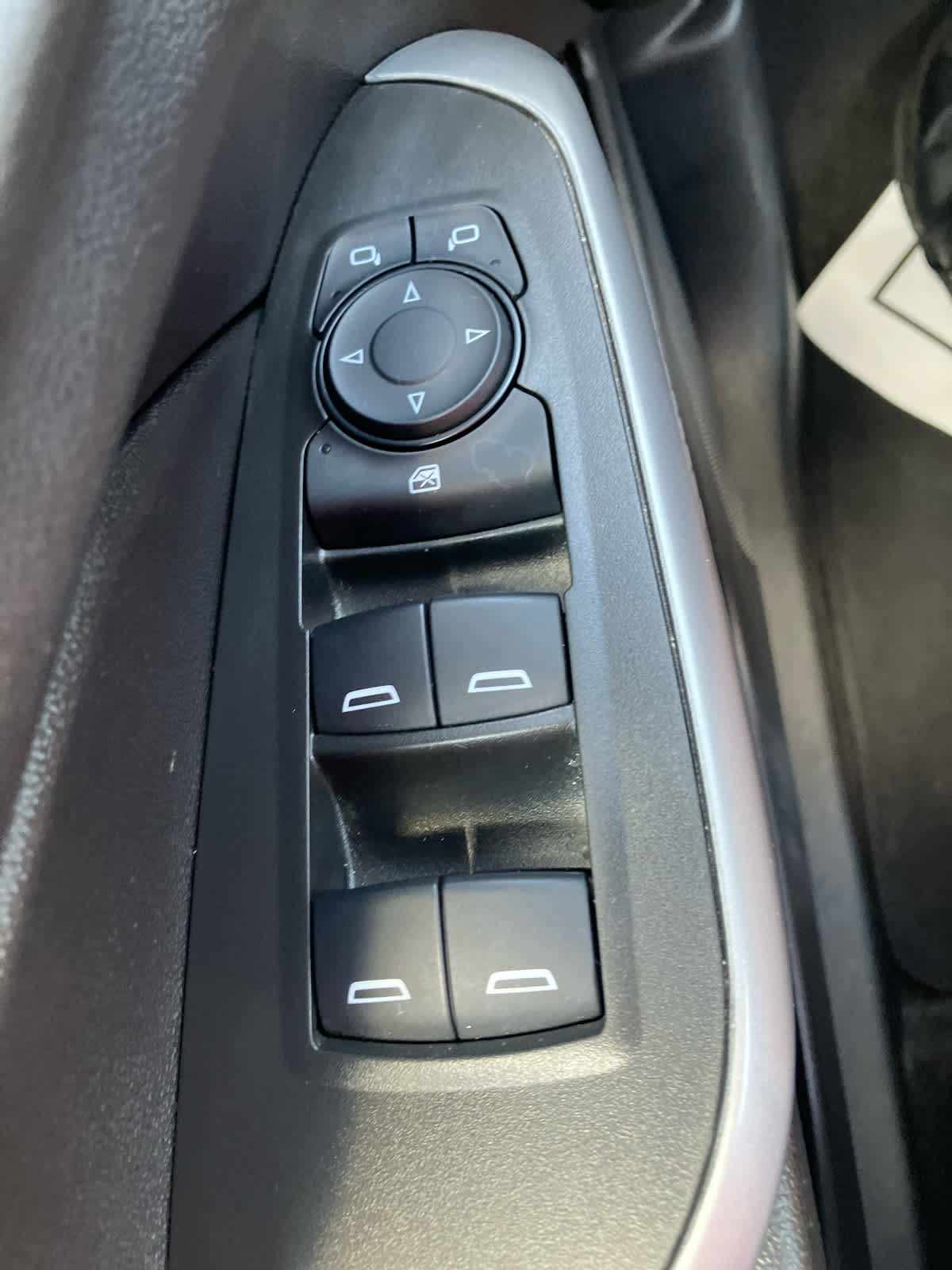 Used 2026 Chevrolet Trax LS w/ LS Convenience Package FWD image 12