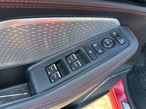 Used 2022 Acura MDX A-Spec image 17