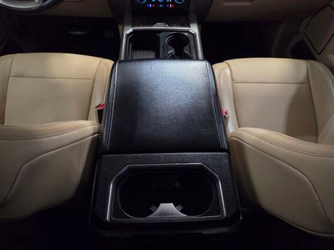 Used 2017 Ford F250 Lariat w/ Chrome Package image 83