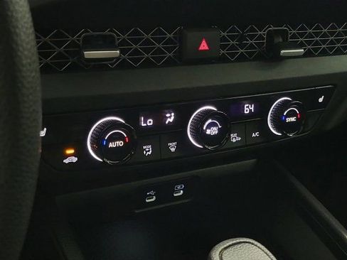 Certified 2024 Honda Accord EX image 30