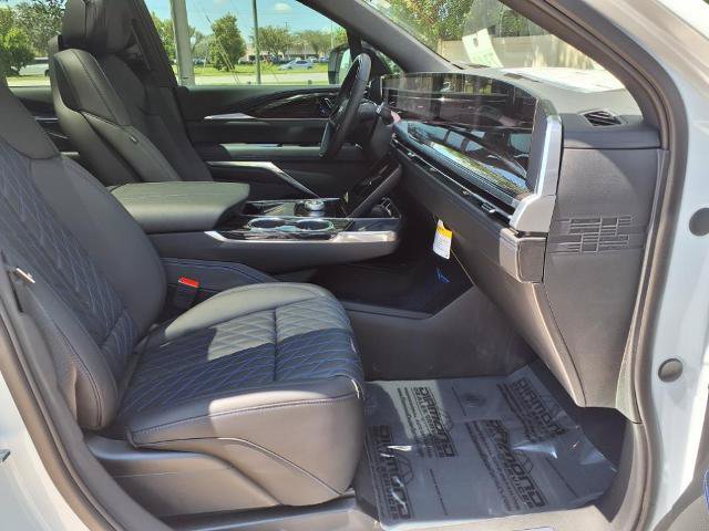New 2026 Cadillac Escalade IQ Sport 1 AWD/4WD image 9