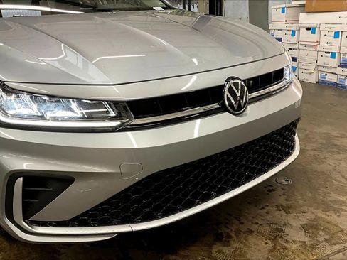 New 2026 Volkswagen Jetta S image 29