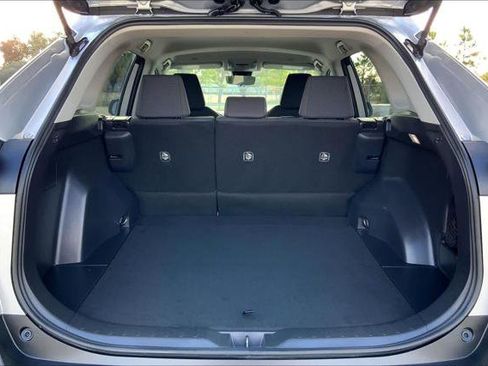Certified 2024 Toyota RAV4 LE image 33