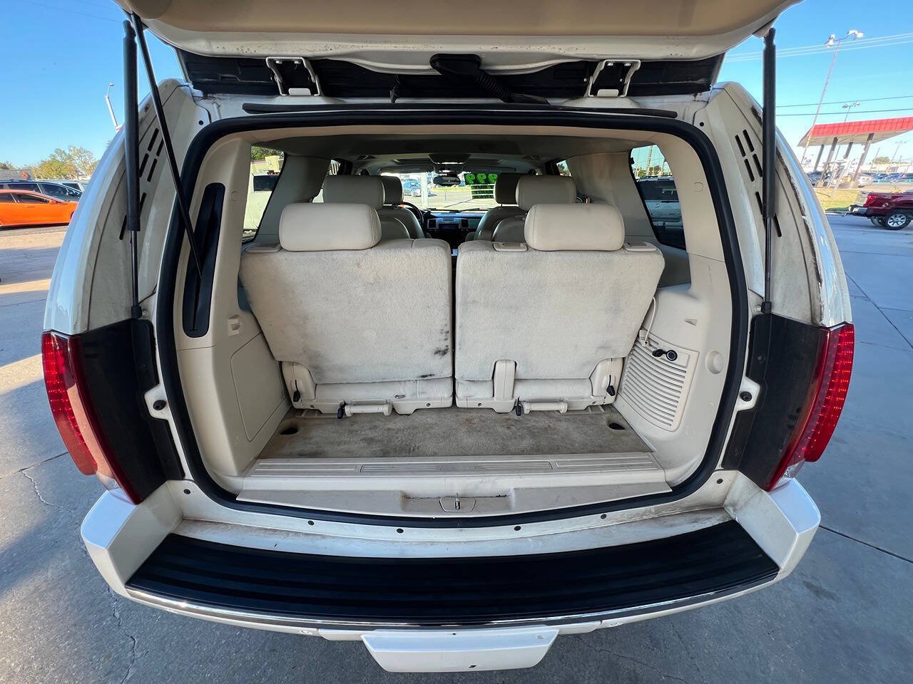 Used 2007 Cadillac Escalade AWD image 13