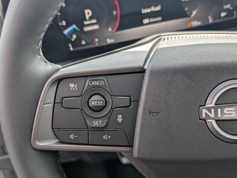New 2026 Nissan Sentra SV FWD image 17