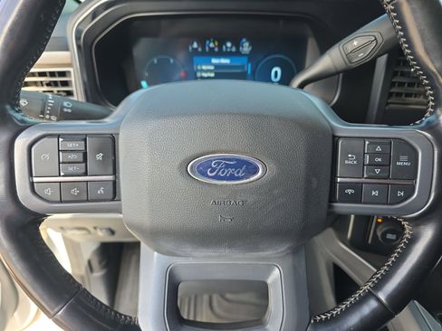 Used 2023 Ford F450 Lariat image 30