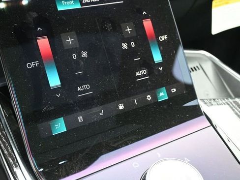 New 2025 Cadillac Escalade IQ Sport 1 image 28