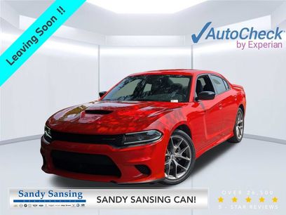 Used 2023 Dodge Charger GT w/ Technology Group