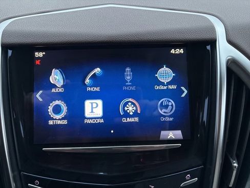 Used 2014 Cadillac SRX Luxury w/ Driver Awareness Package image 30