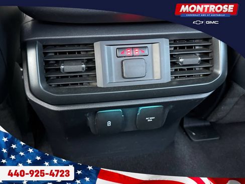 Used 2023 Ford F150 Raptor AWD/4WD image 18