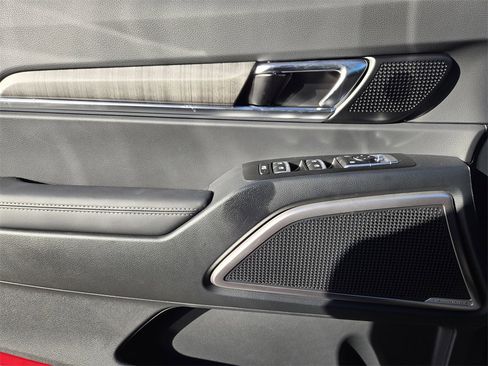 New 2025 Kia Telluride EX image 16