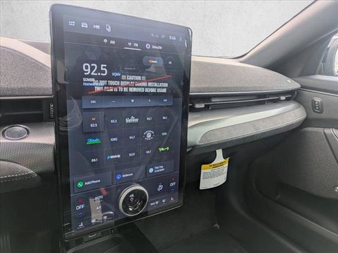 New 2026 Ford Mustang Mach-E GT image 12