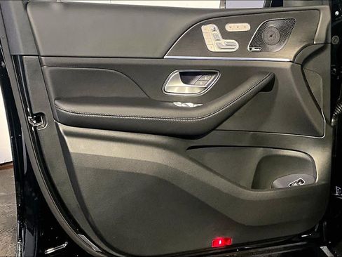 New 2026 Mercedes-Benz GLE 350 4MATIC image 11