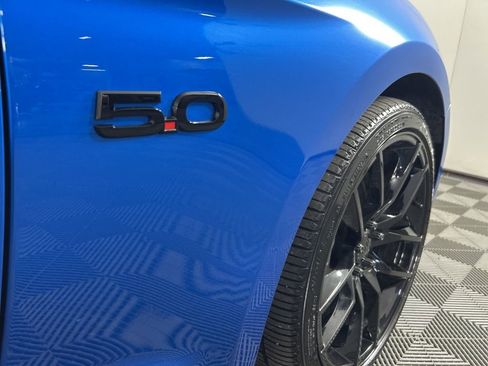 Used 2019 Ford Mustang GT RWD image 8
