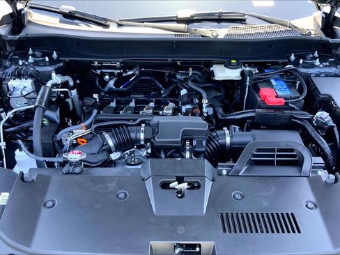 New 2026 Honda CR-V EX-L image 16
