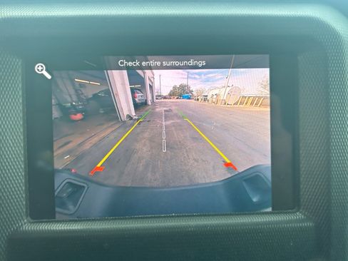 Used 2020 Jeep Gladiator Sport w/ Quick Order Package 24S image 9