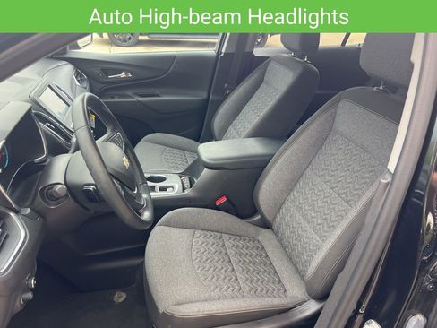 Used 2024 Chevrolet Equinox LT w/ LPO, Floor Liner Package AWD/4WD image 29