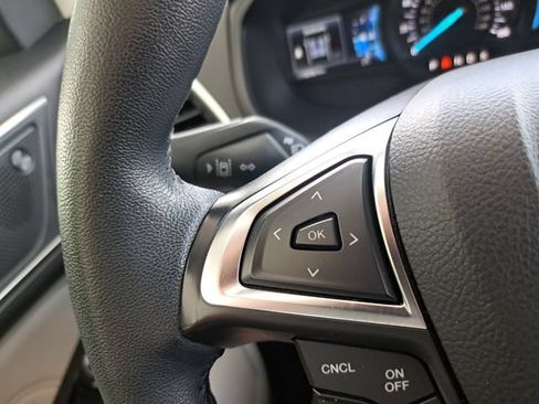 Used 2024 Ford Edge Titanium w/ Titanium Elite Package AWD/4WD image 20