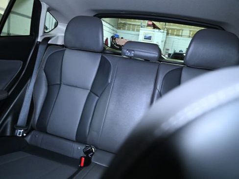 Used 2023 Subaru Crosstrek 2.5i Sport image 24