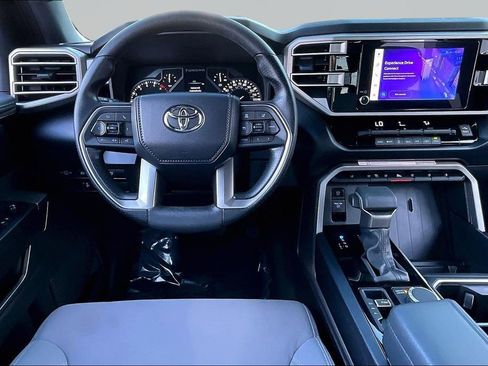 Used 2025 Toyota Tundra SR5 image 10