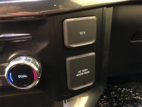 Used 2022 Ford F150 XLT w/ Equipment Group 302A High image 23