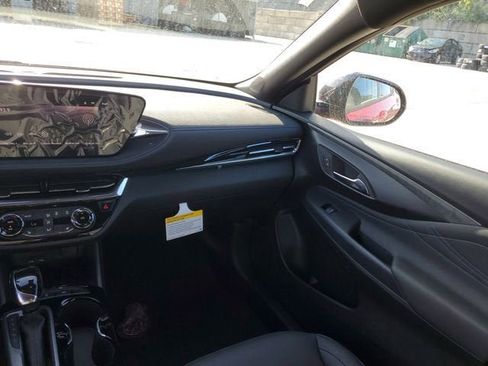 New 2026 Buick Envista Sport Touring w/ Convenience I Package FWD image 14