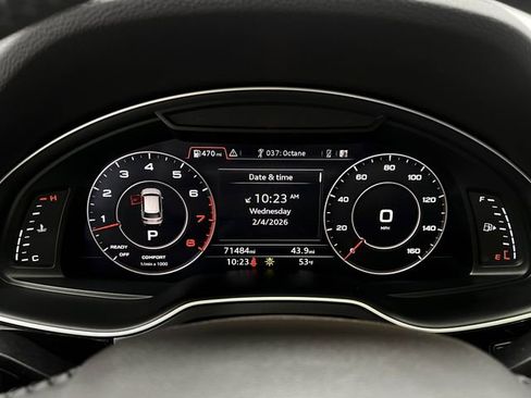 Used 2018 Audi Q7 3.0T Premium Plus image 23