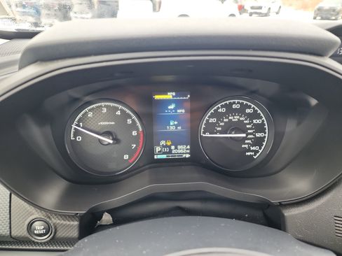 Used 2022 Subaru Forester image 19