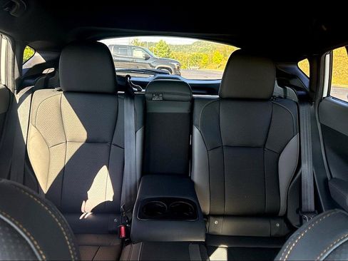 New 2025 Subaru Crosstrek 2.5i Wilderness w/ Crosstrek Mirror Package image 17