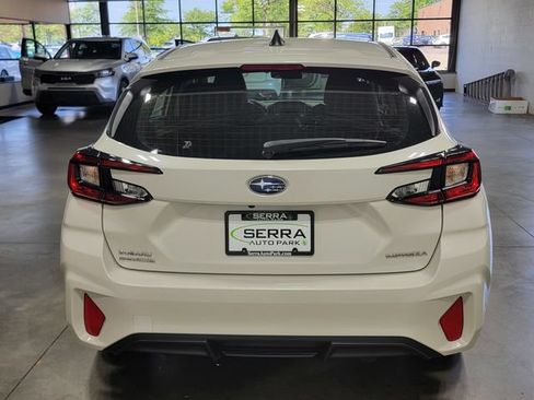 Certified 2024 Subaru Impreza 2.0i AWD/4WD image 6
