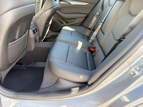 New 2026 Cadillac CT5 Premium Luxury image 12