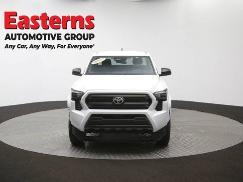 Used 2024 Toyota Tacoma SR RWD image 50