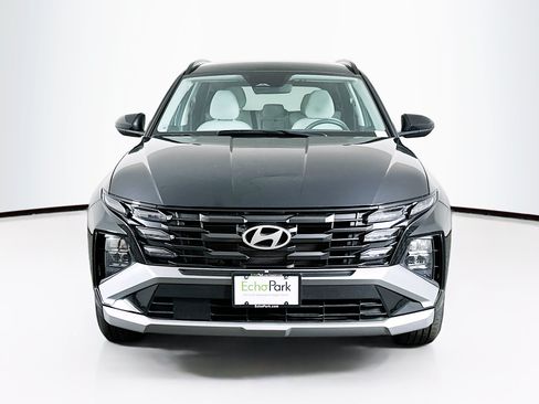 Used 2025 Hyundai Tucson SEL AWD/4WD image 2