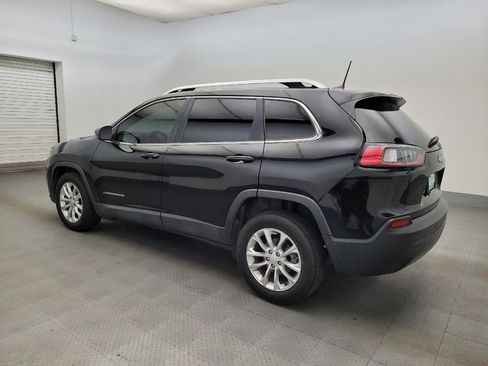 Used 2019 Jeep Cherokee Latitude w/ Popular Appearance Group FWD image 3