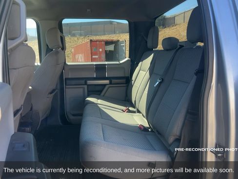 Used 2020 Ford F250 XLT AWD/4WD image 12