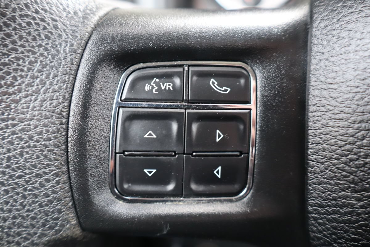 Used 2019 RAM 1500 Tradesman w/ Popular Equipment Group AWD/4WD image 26