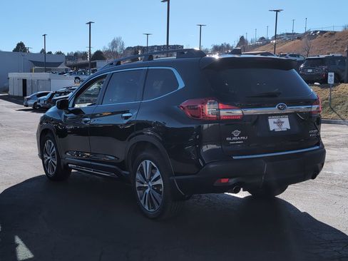 Used 2022 Subaru Ascent Touring image 5