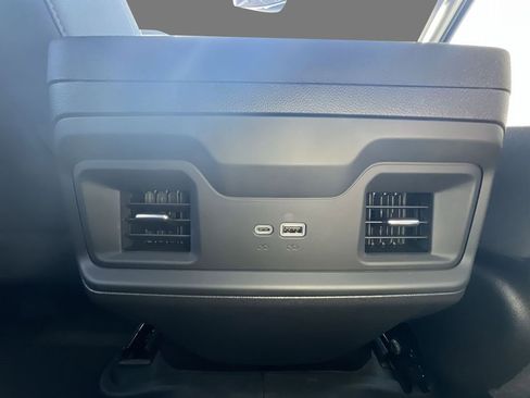 New 2026 Chevrolet Silverado 1500 LT Trail Boss w/ Convenience Package II image 20