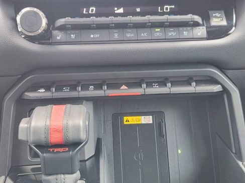 Used 2024 Toyota Tundra TRD Pro image 17