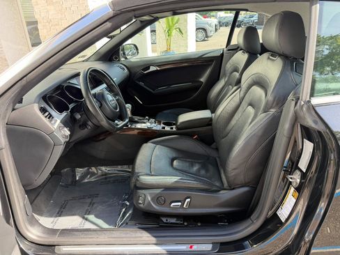 Used 2016 Audi A5 2.0T Premium Plus w/ Technology Package image 27