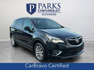 Used 2019 Buick Envision Essence AWD/4WD video 1