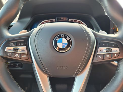 Used 2023 BMW X5 xDrive40i image 36