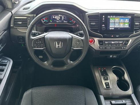 Used 2021 Honda Passport Sport image 18