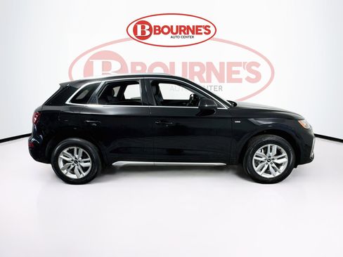Used 2024 Audi Q5 2.0T Premium image 11