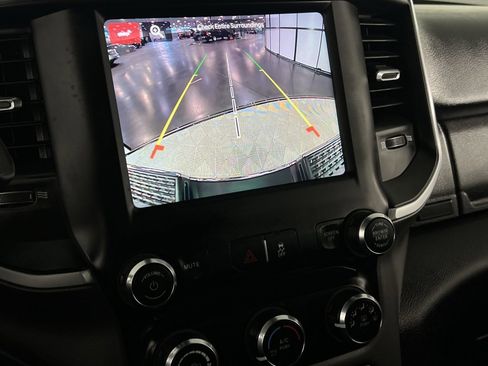 Certified 2024 RAM 2500 Big Horn image 17