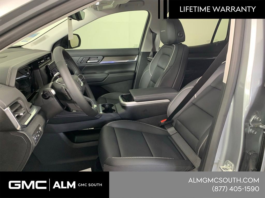 New 2026 GMC Terrain Denali AWD/4WD image 15