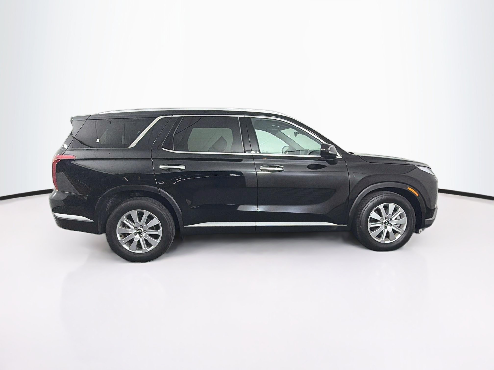 Used 2025 Hyundai Palisade SEL AWD/4WD image 10