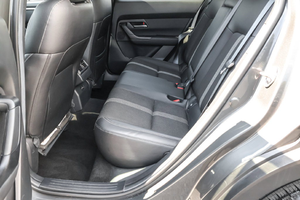 Used 2024 MAZDA CX-50 AWD 2.5 S w/ Preferred Package image 27