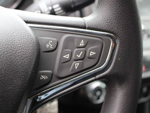 Used 2018 Chevrolet Cruze LT FWD image 20