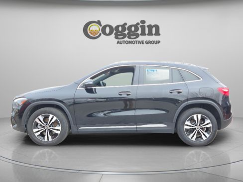 Used 2025 Mercedes-Benz GLA 250 image 4
